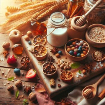 Az élet csirkefalatkái