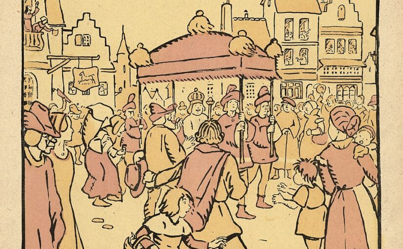 A király meztelen – ahogy mi magunk is